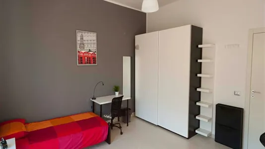 Rooms in Bologna - photo 3
