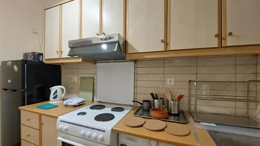 Apartments in Location is not specified - photo 7