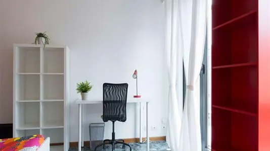 Rooms in Milano Zona 9 - Porta Garibaldi, Niguarda - photo 8