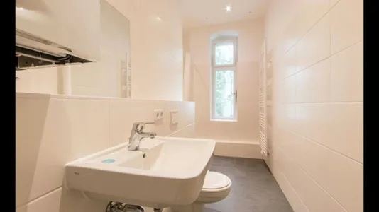 Rooms in Berlin Pankow - photo 9