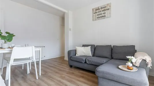 Rooms in Madrid Vicálvaro - photo 6