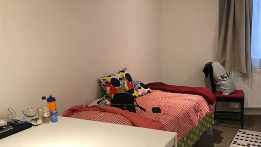 Apartments in Brussels Elsene - photo 4