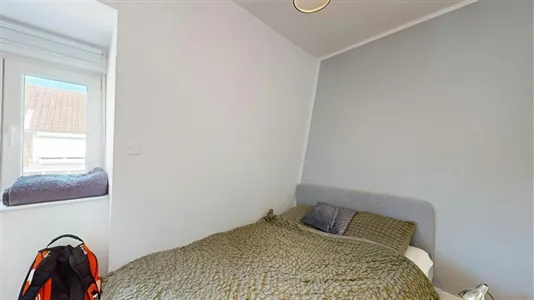 Rooms in Lille - photo 4