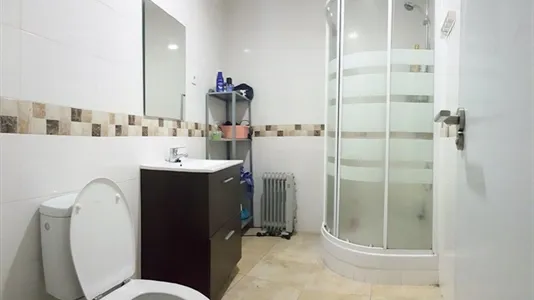 Rooms in Madrid Retiro - photo 10