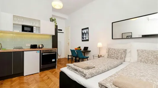 Apartments in Budapest Józsefváros - photo 2
