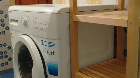 Apartments in Pisa - photo 8