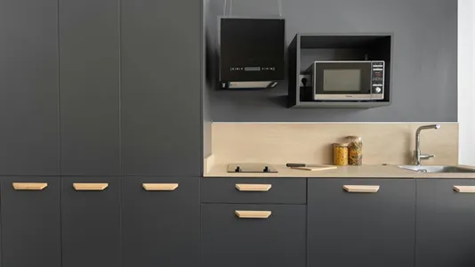 Apartments in Valencia Algirós - photo 7