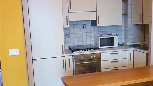 Apartments in Cologno Monzese - photo 6