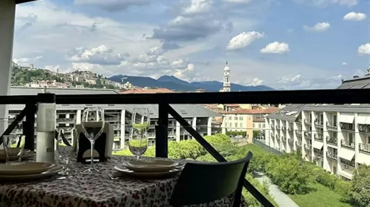 Rooms in Bergamo - photo 5