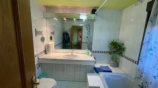 Rooms in Madrid Hortaleza - photo 6