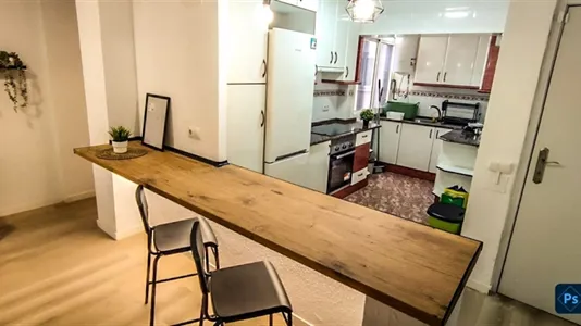 Rooms in Tarragona - photo 2