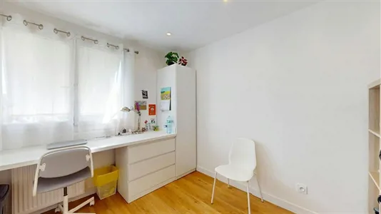 Rooms in Toulouse - photo 2