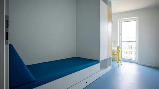 Rooms in Berlin Mitte - photo 3