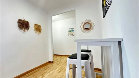 Rooms in Alcalá de Henares - photo 7