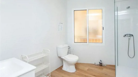 Rooms in Valencia Camins al Grau - photo 3
