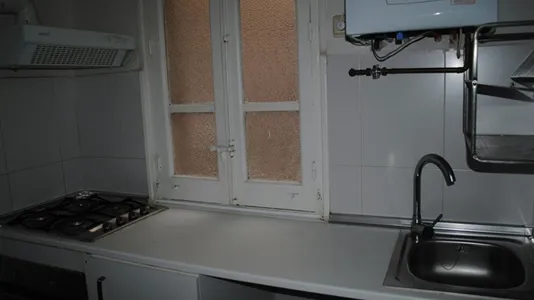 Rooms in Madrid Salamanca - photo 10