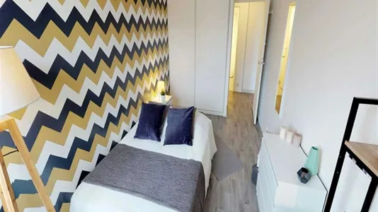 Rooms in Paris 14ème arrondissement - Montparnasse - photo 1