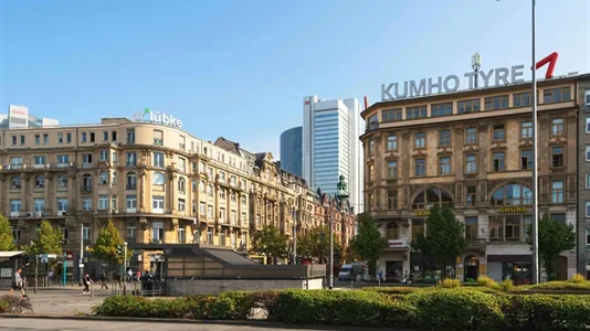 Rooms in Frankfurt Innenstadt I - photo 8