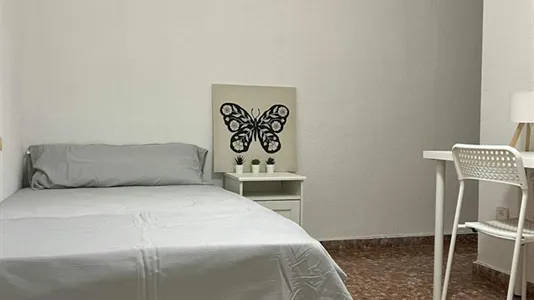 Rooms in Valencia Patraix - photo 7