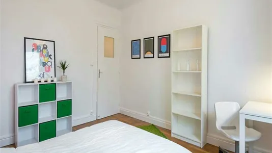 Rooms in Lyon - photo 4
