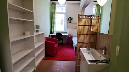 Room for rent in Brussels Etterbeek, Brussels