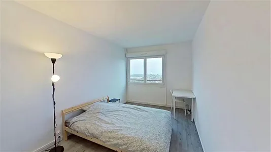Rooms in Rouen - photo 2