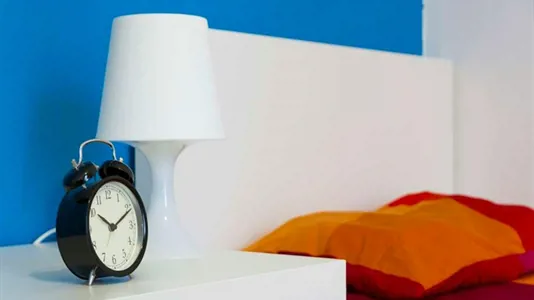 Rooms in Milano Zona 5 - Vigentino, Chiaravalle, Gratosoglio - photo 1