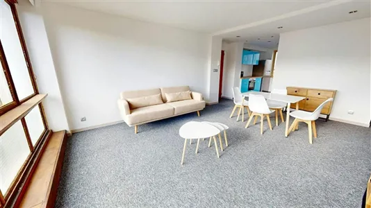 Apartments in Saint-Étienne - photo 2