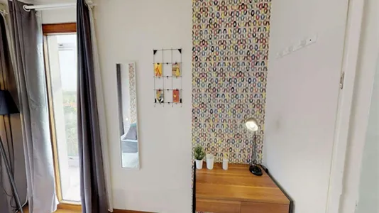 Rooms in Lyon - photo 2