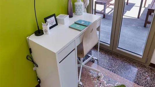 Rooms in Bologna - photo 3