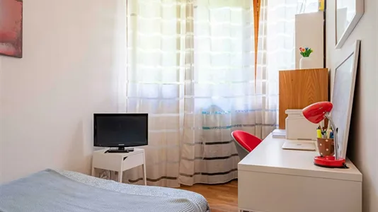 Rooms in Milano Zona 2 - Stazione Centrale, Gorla, Turro, Greco, Crescenzago - photo 4