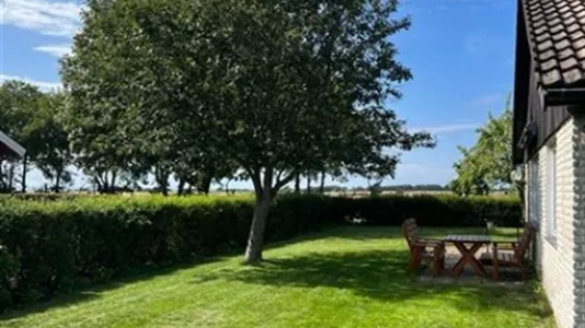 Houses in Halmstad - photo 13