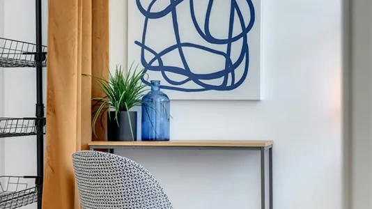 Apartments in Location is not specified - photo 10