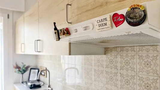 Rooms in Padua - photo 9