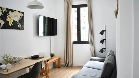 Apartments in Cornellà de Llobregat - photo 4