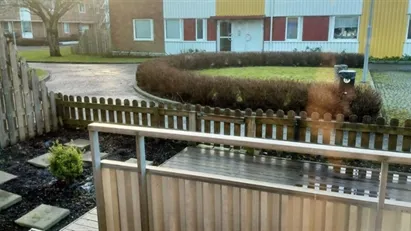 Hisings Kärra - 2rok - 6mån - 11.500kr/mån