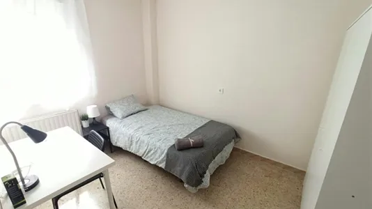 Rooms in Madrid Moncloa-Aravaca - photo 4