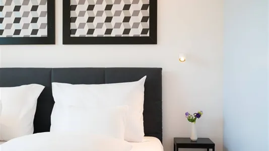 Apartments in Vienna Hietzing - photo 8