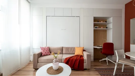 Apartments in Wien Währing - photo 7