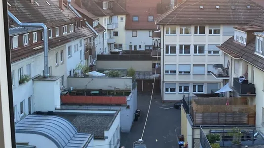 Rooms in Heilbronn - photo 6