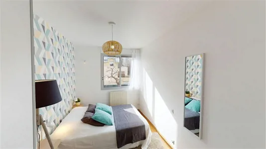 Rooms in Lyon - photo 3