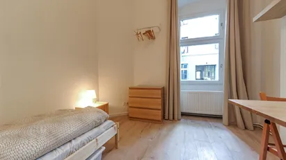 Room for rent in Berlin Mitte, Berlin