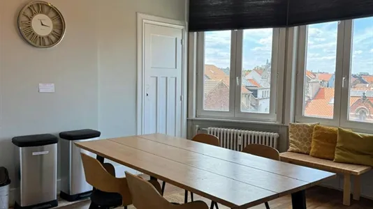 Rooms in Brussels Sint-Jans-Molenbeek - photo 5