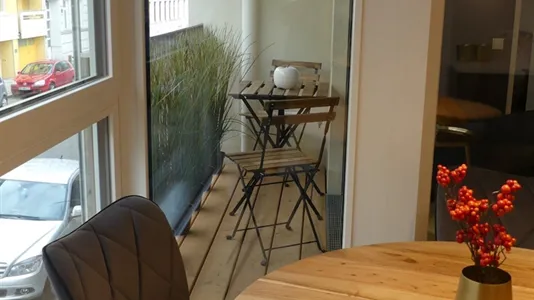 Apartments in Wien Ottakring - photo 8