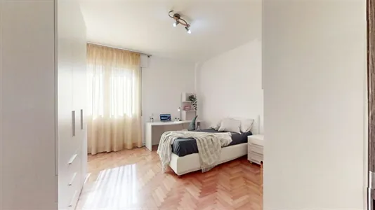 Rooms in Padua - photo 2