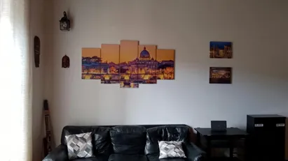 Apartment for rent in Roma Municipio I – Centro Storico, Rome