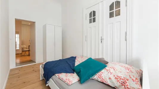 Rooms in Berlin Treptow-Köpenick - photo 3