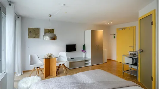 Apartments in Location is not specified - photo 2