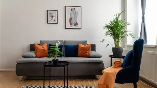 Apartments in Vienna Landstraße - photo 9