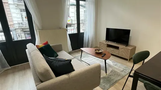 Apartments in Stad Brussel - photo 4